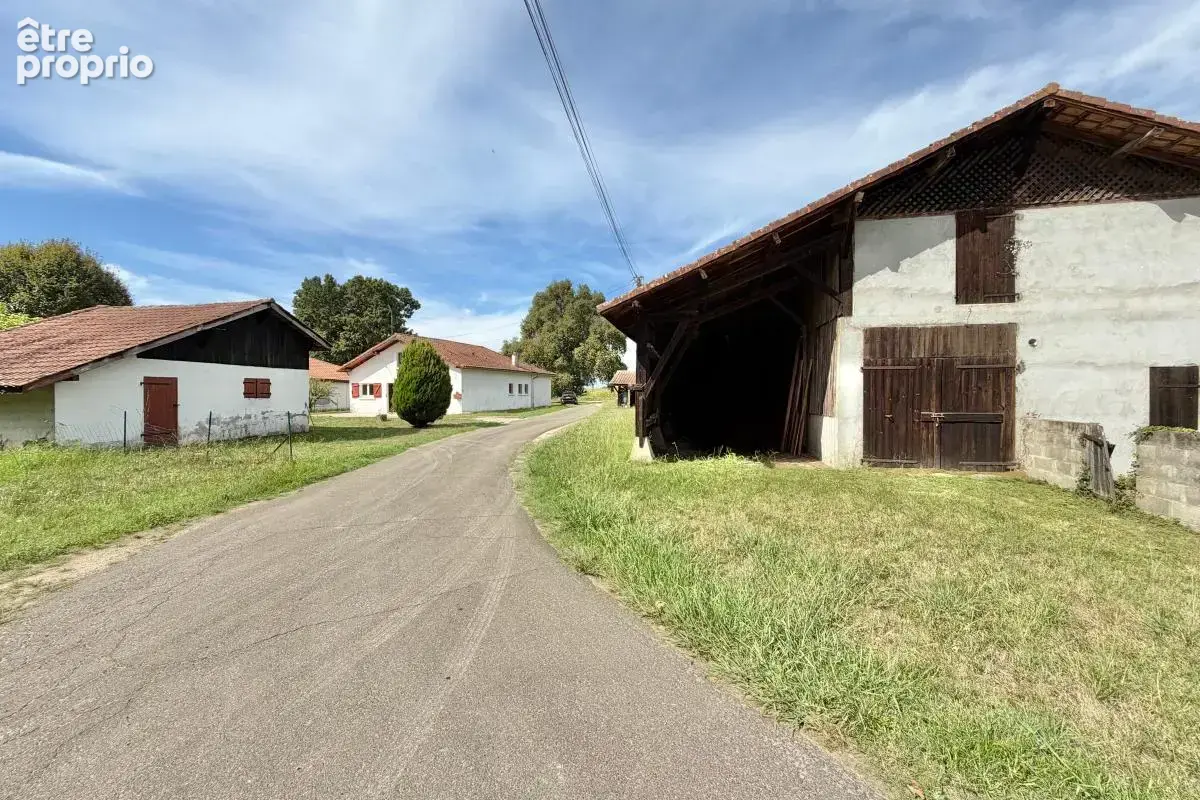 Maison de 105m² avec dépendances d'exception - Saint-Martin-d'Oney - photo 16