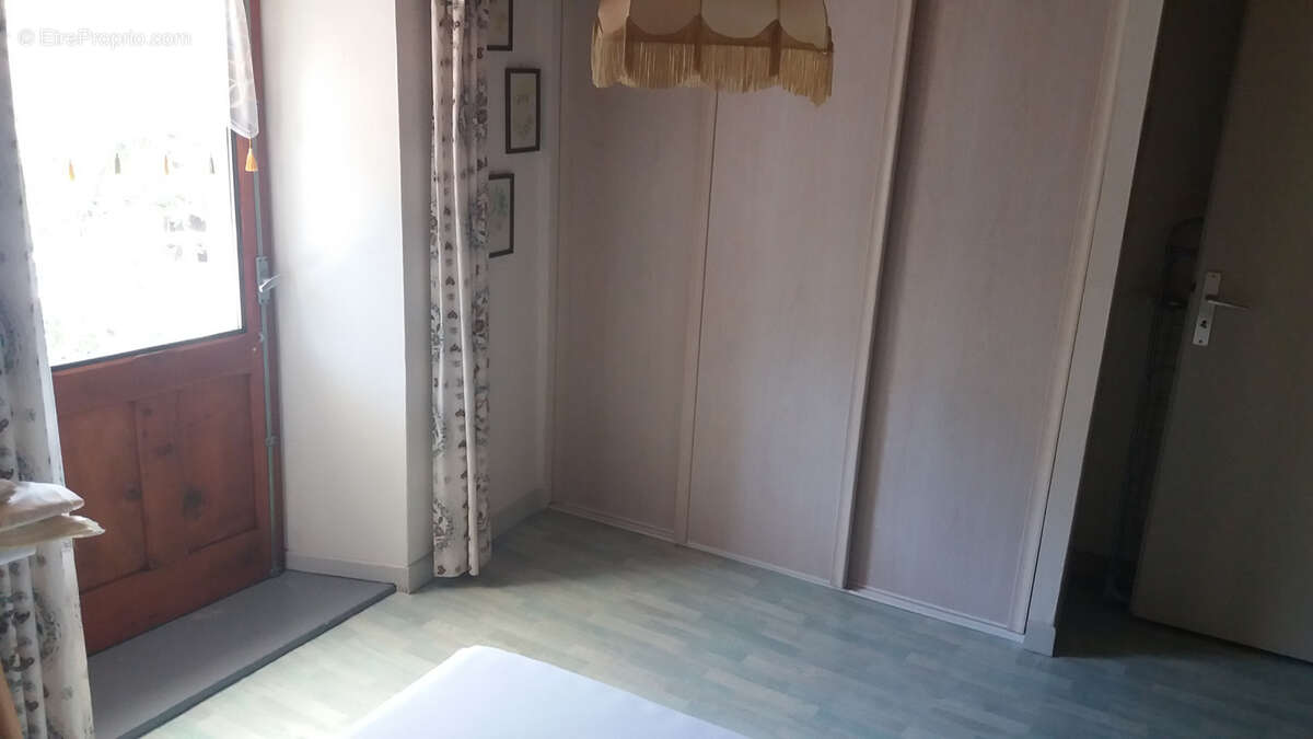 Maison à SAINT-ANDRE