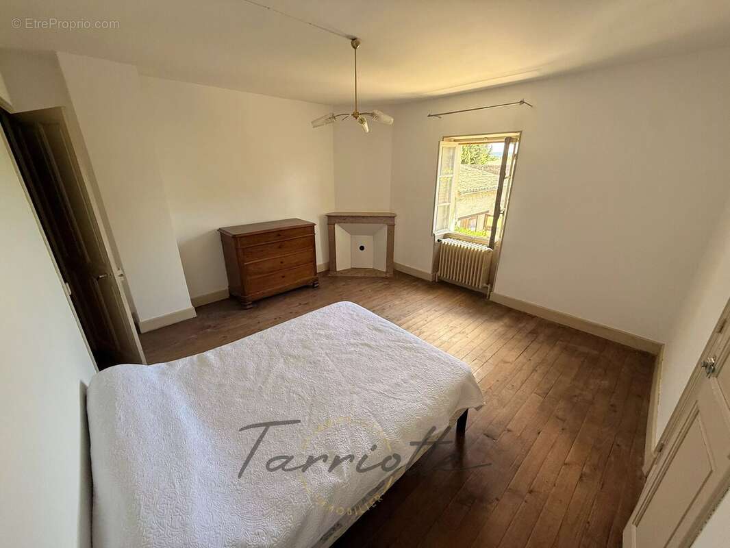 Appartement à MONTELIMAR