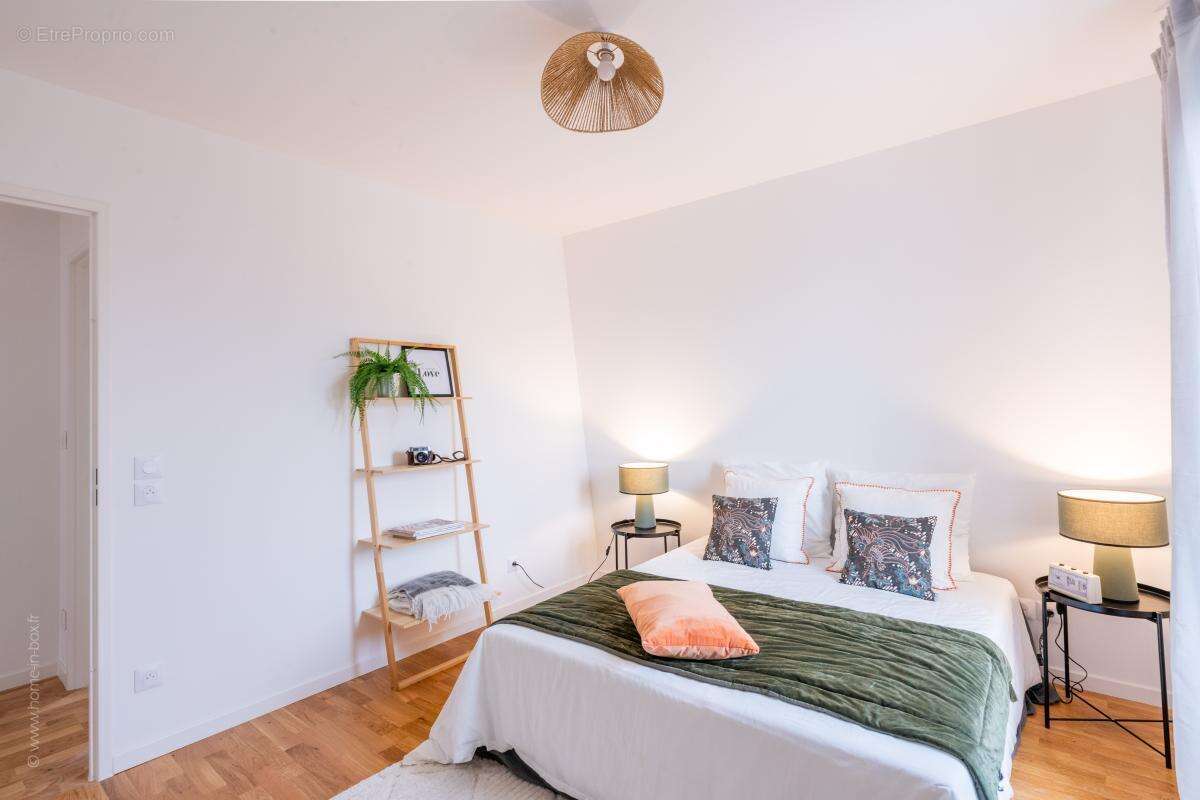 Appartement à FONTENAY-AUX-ROSES