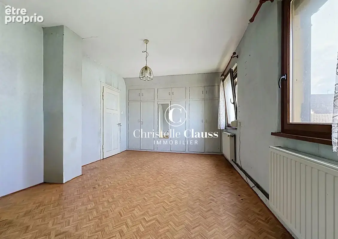 Maison Ebersheim 6pièces 120m2 - photo 9