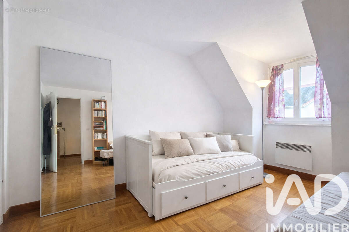 Photo 8 - Maison à MONTMAGNY