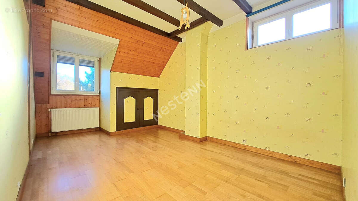 Maison à MAREIL-EN-FRANCE