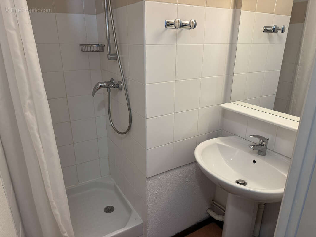 Appartement à VILLARODIN-BOURGET