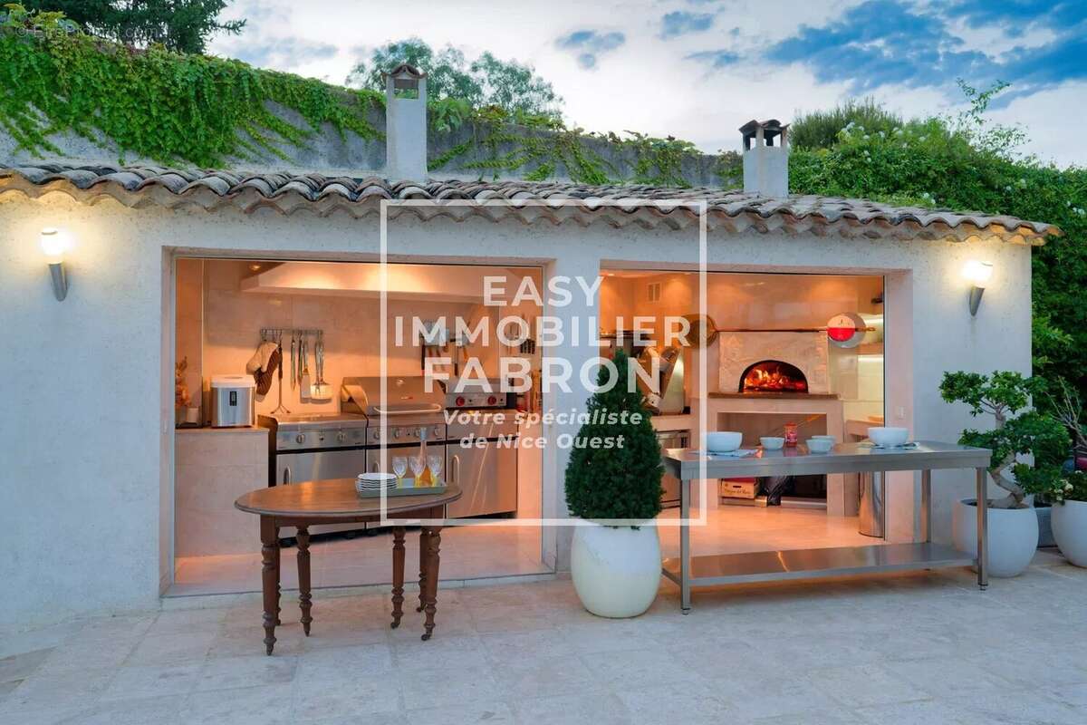 Maison 449 m² à Nice  - photo 41