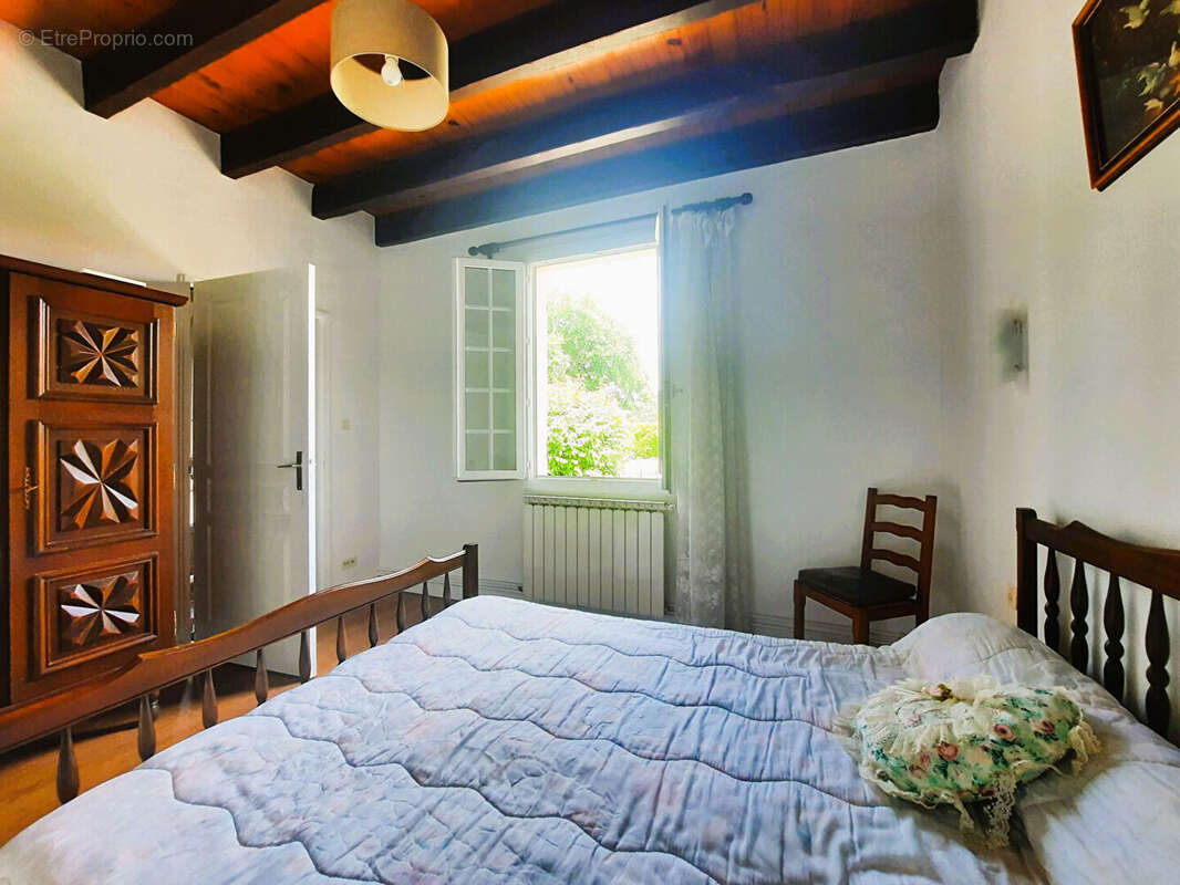 Maison à SAINT-VINCENT-DE-TYROSSE