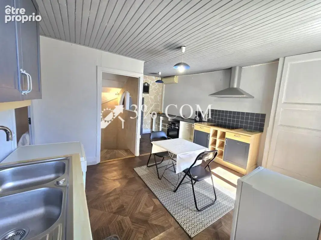 Maison à BOFFRES