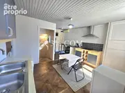 Maison à BOFFRES