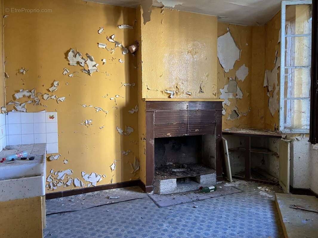 Maison à MIRAMONT-DE-GUYENNE