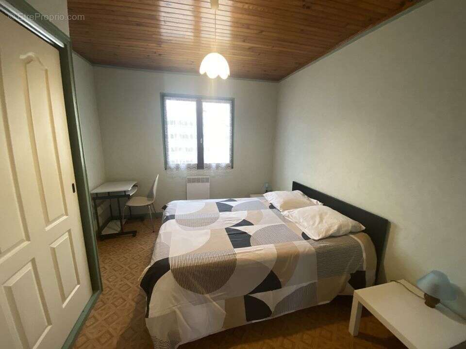 Maison à PARLEBOSCQ