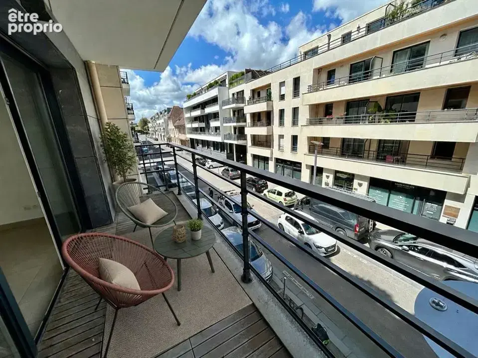 Appartement 2 pièces 43 m² à vendre à Caen (14000) - photo 5