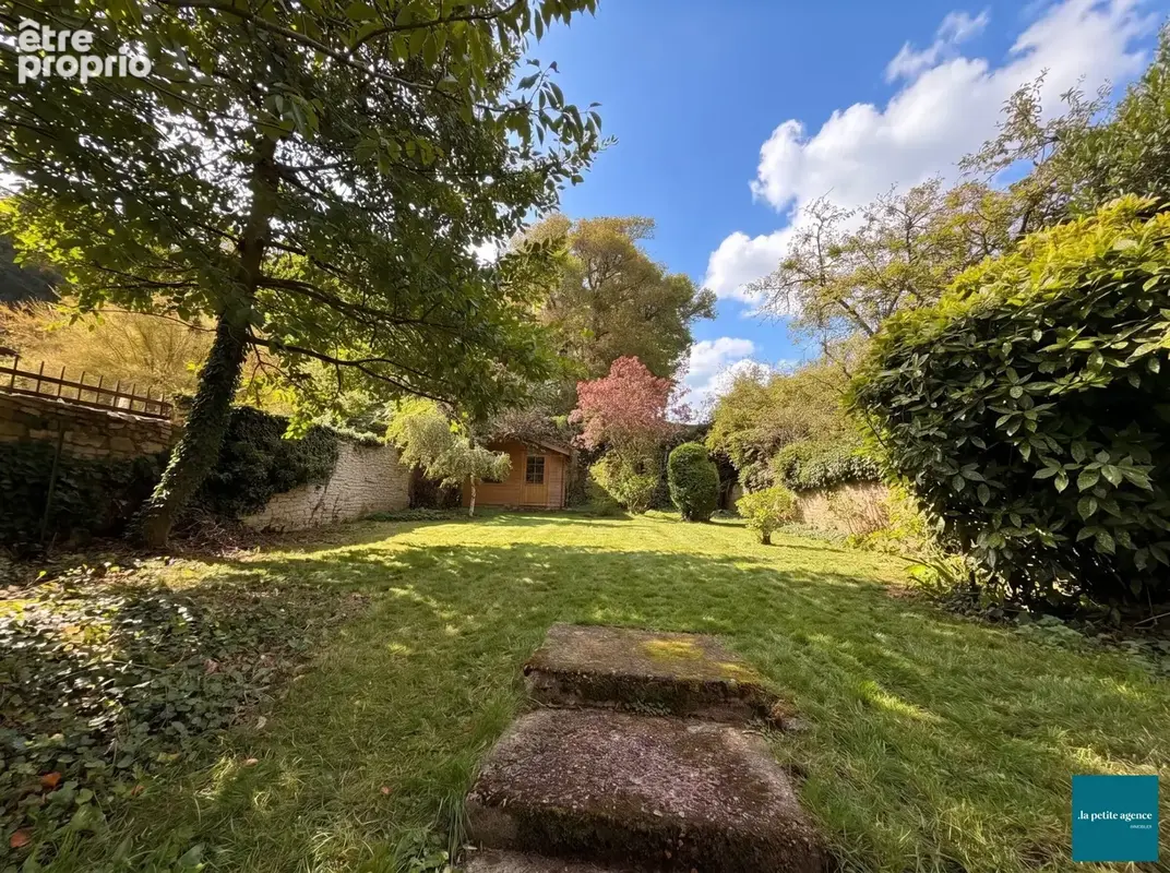 Maison 6 pièces 125 m² à vendre à Beny-Sur-Mer (14440) - photo 3
