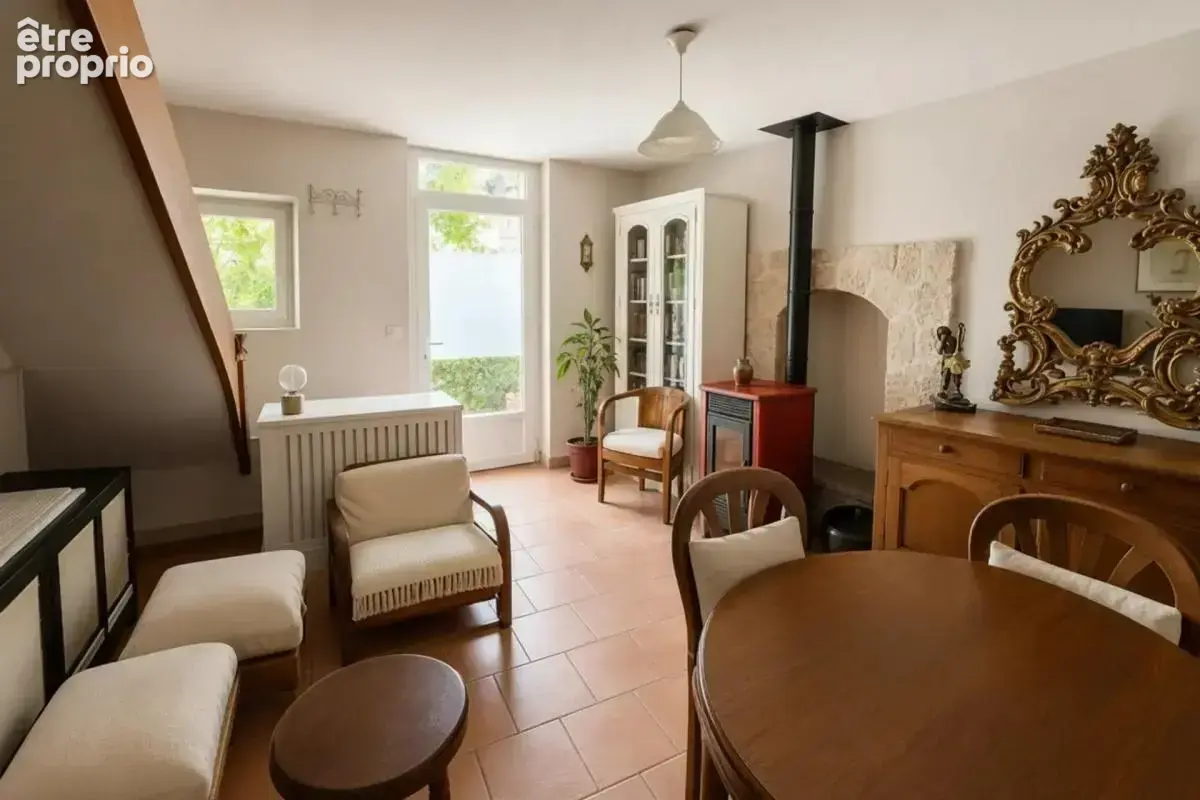 Maison de 3 pièces de 71 m² à Anduze - photo 5