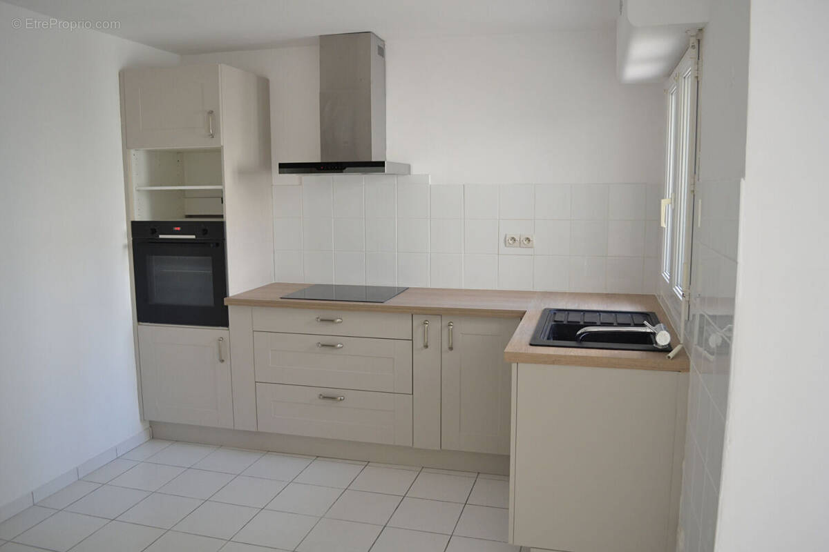 Appartement à ROCHEFORT