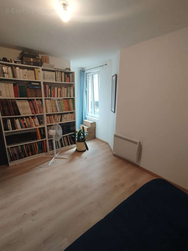 Appartement à ROCHEFORT