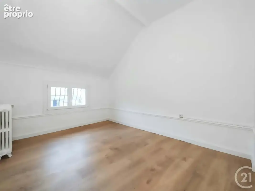 Maison 4 pièces 81 m² à vendre à Saint-Quentin (02100) - photo 7