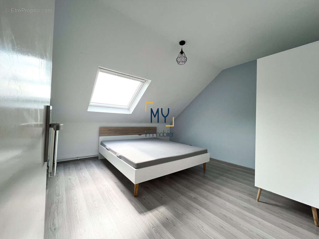 Appartement 81 m² à Villeneuve-D'ascq  - photo 7