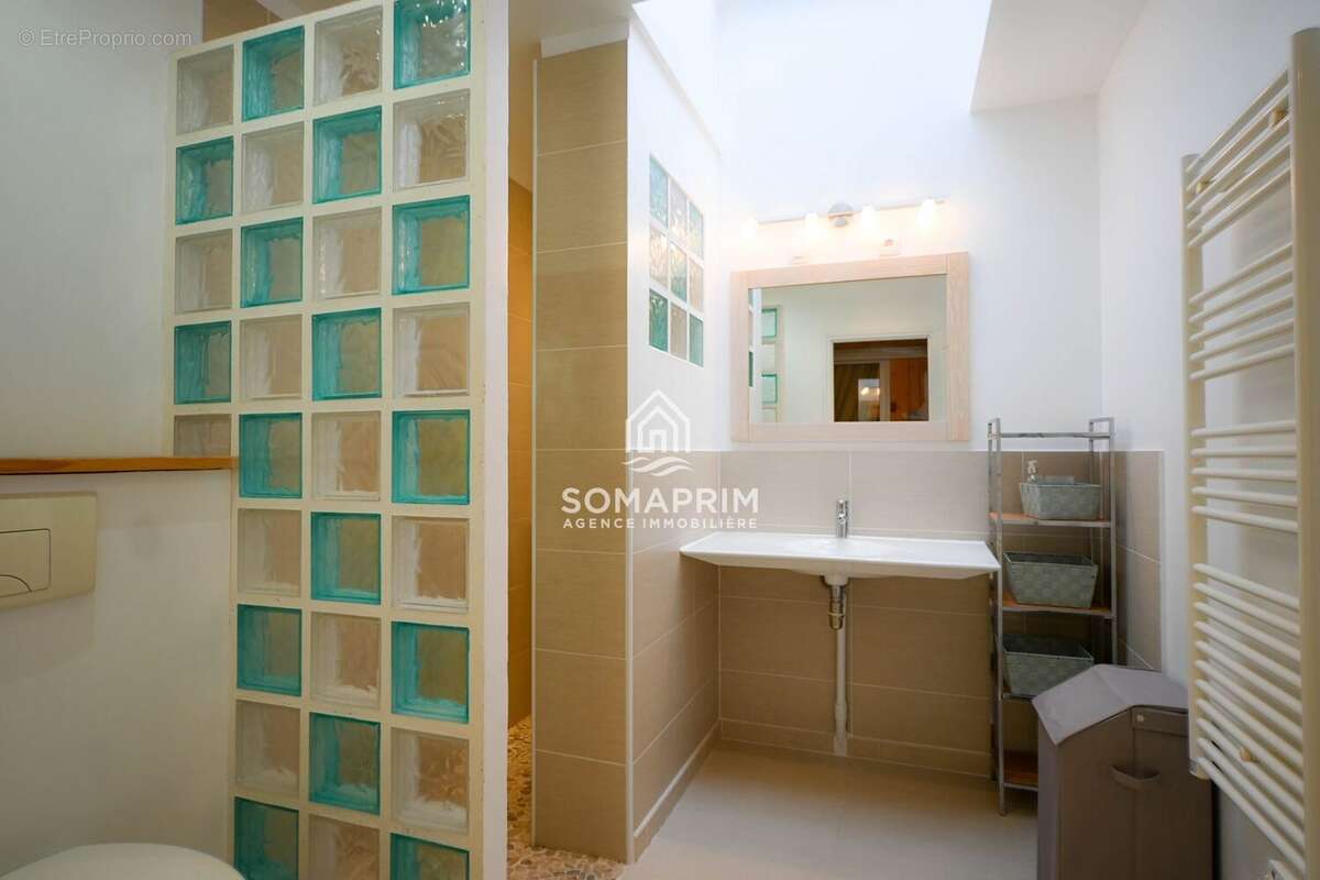 Appartement à LE TOUQUET-PARIS-PLAGE