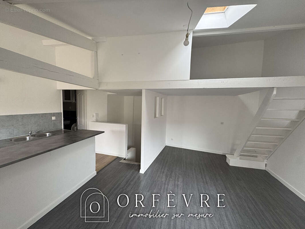 Appartement à BEZIERS