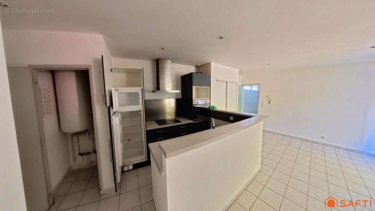 Appartement 67 m² à Bagnols-Sur-Ceze  - photo 5