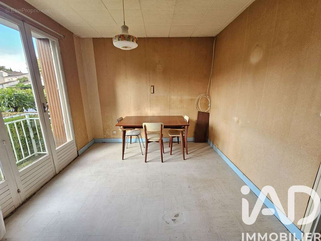 Photo 2 - Maison à ANGOULEME