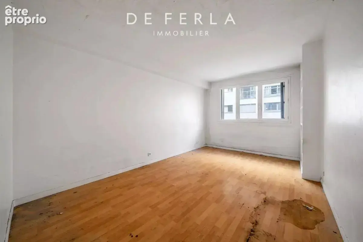 3 pièces avec 2 chambres – Copropriété de standing avec gardien – 8 000 €/m² - photo 14