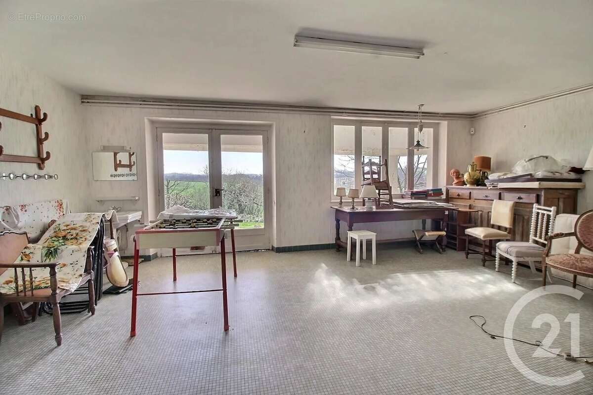 Maison à FERE-EN-TARDENOIS