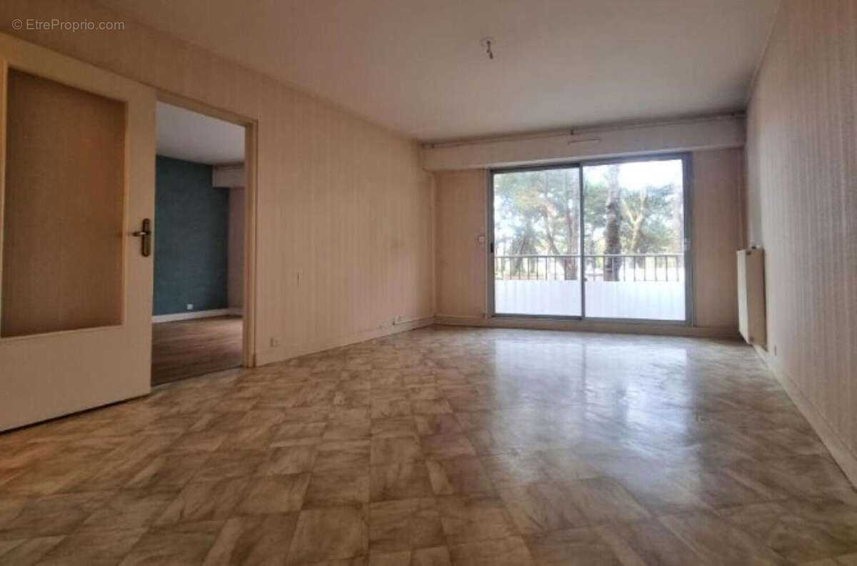 Appartement à SAINT-NAZAIRE