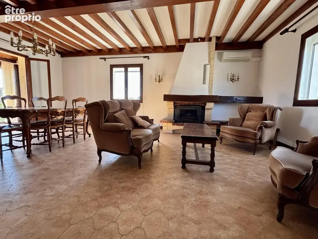 Maison 6 pièces 147 m² à vendre à Romans-Sur-Isere (26100) - photo 3