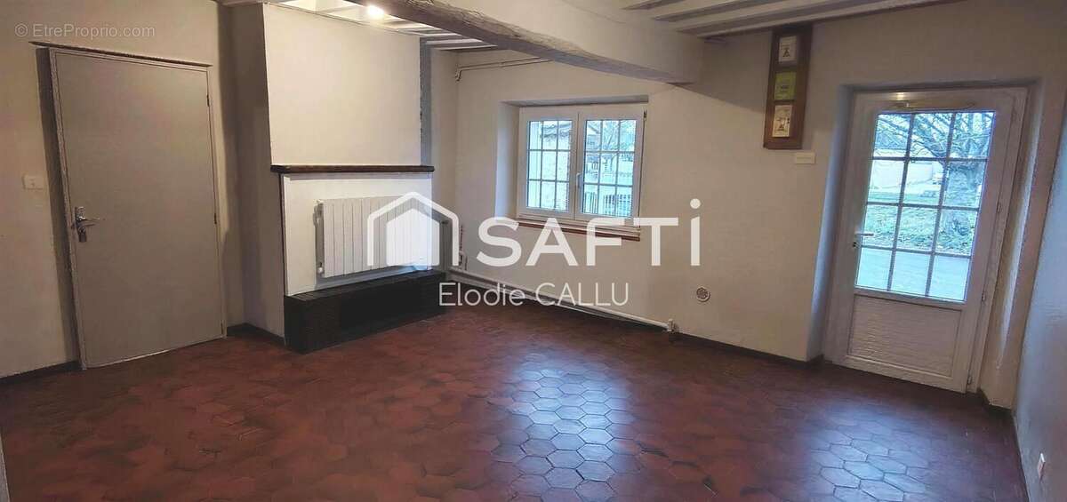 Photo 6 - Maison à COURVILLE-SUR-EURE