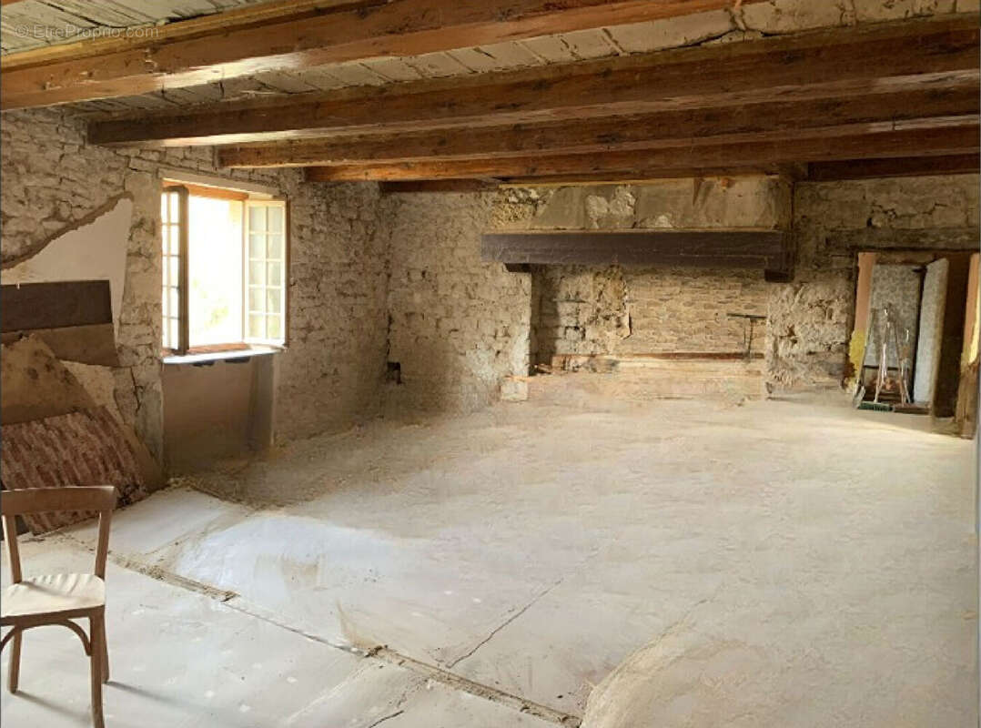 Maison à VUILLAFANS