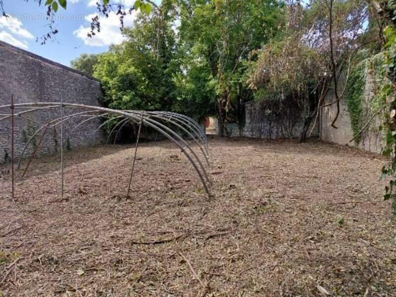 Maison à BUZIGNARGUES