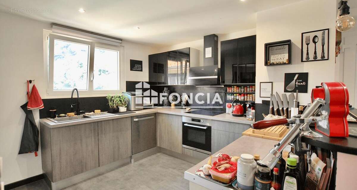 Appartement à AMELIE-LES-BAINS-PALALDA