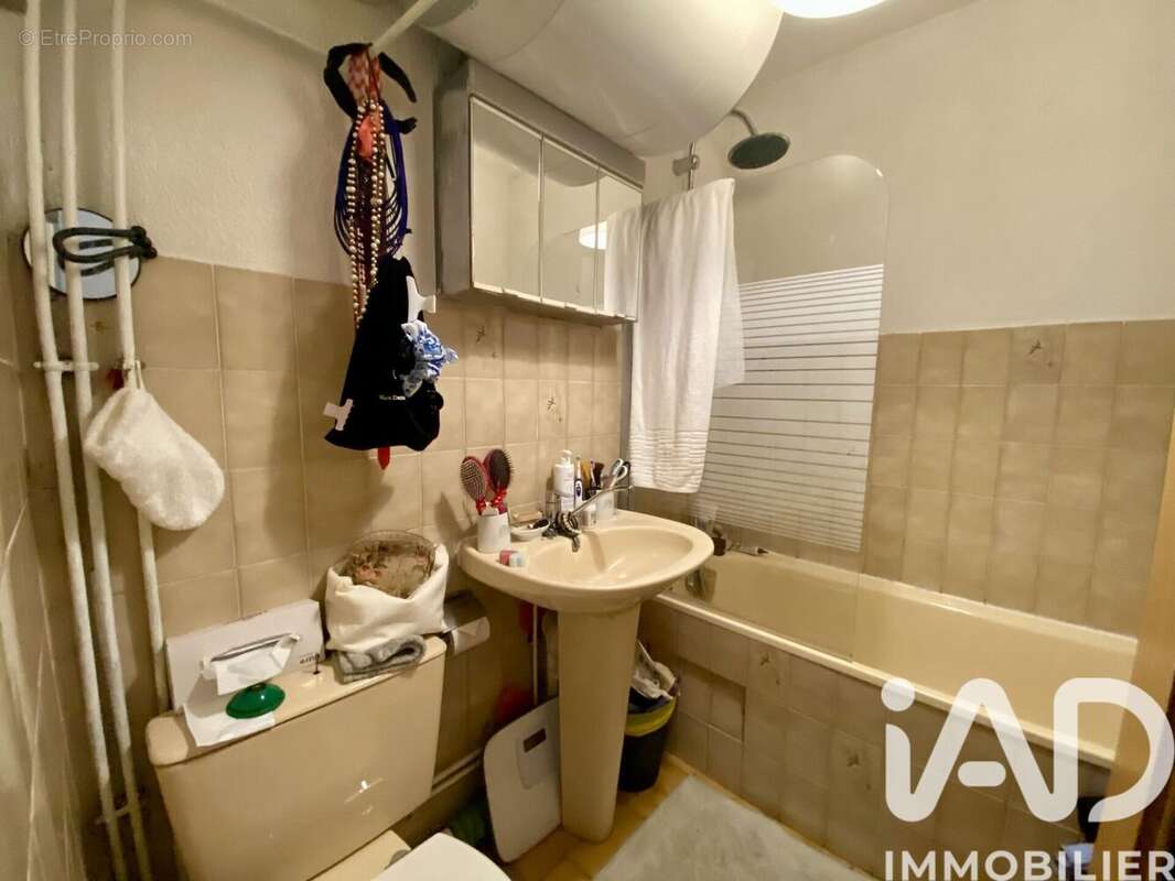 Photo 4 - Appartement à COGOLIN