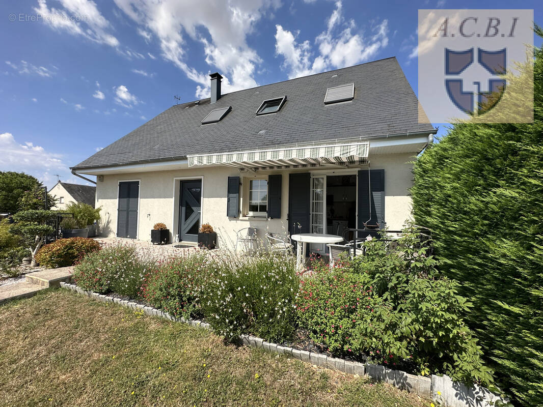 Maison à VENDOME