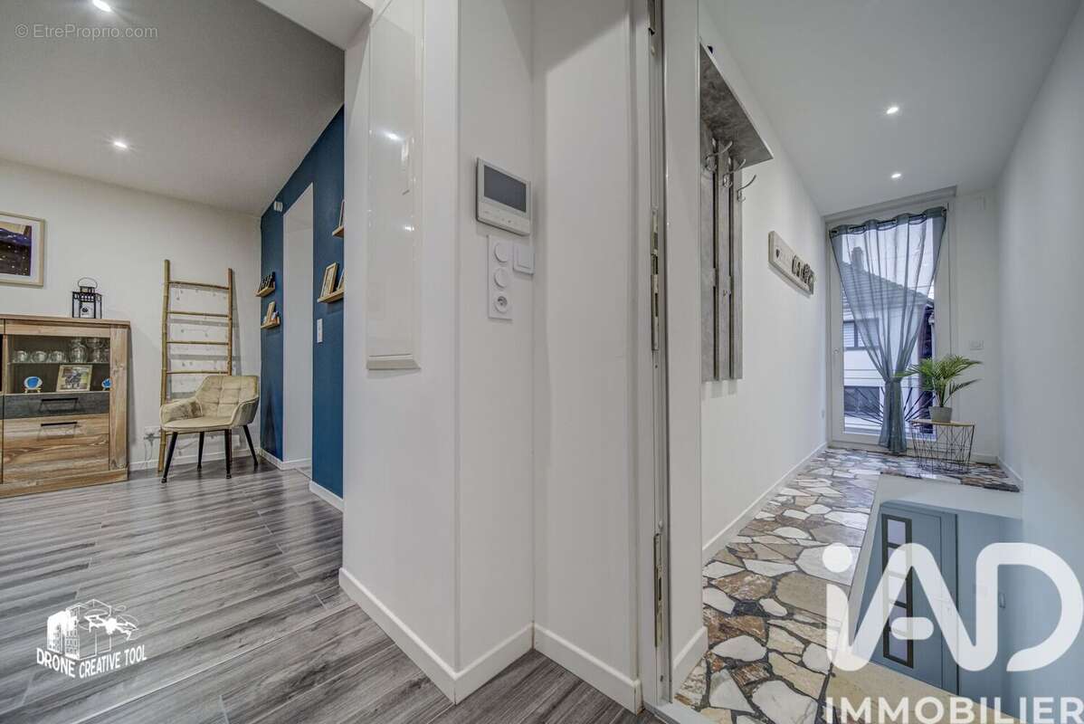 Photo 5 - Maison à PETITE-ROSSELLE