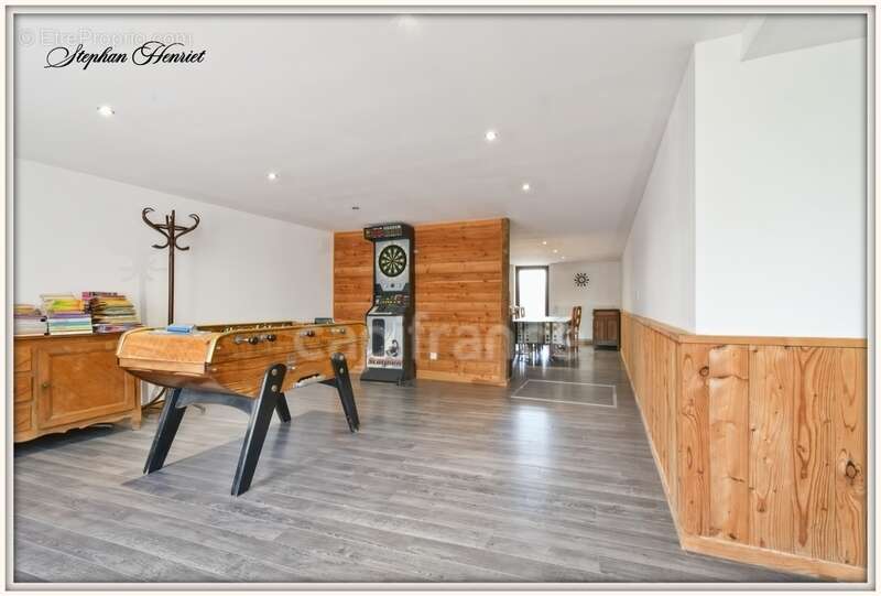 Maison à BOULT-AUX-BOIS