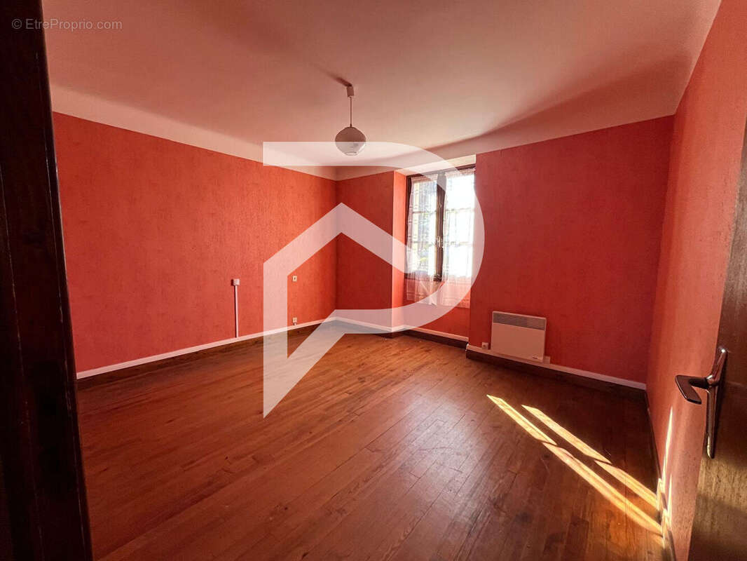 Appartement à URRUGNE