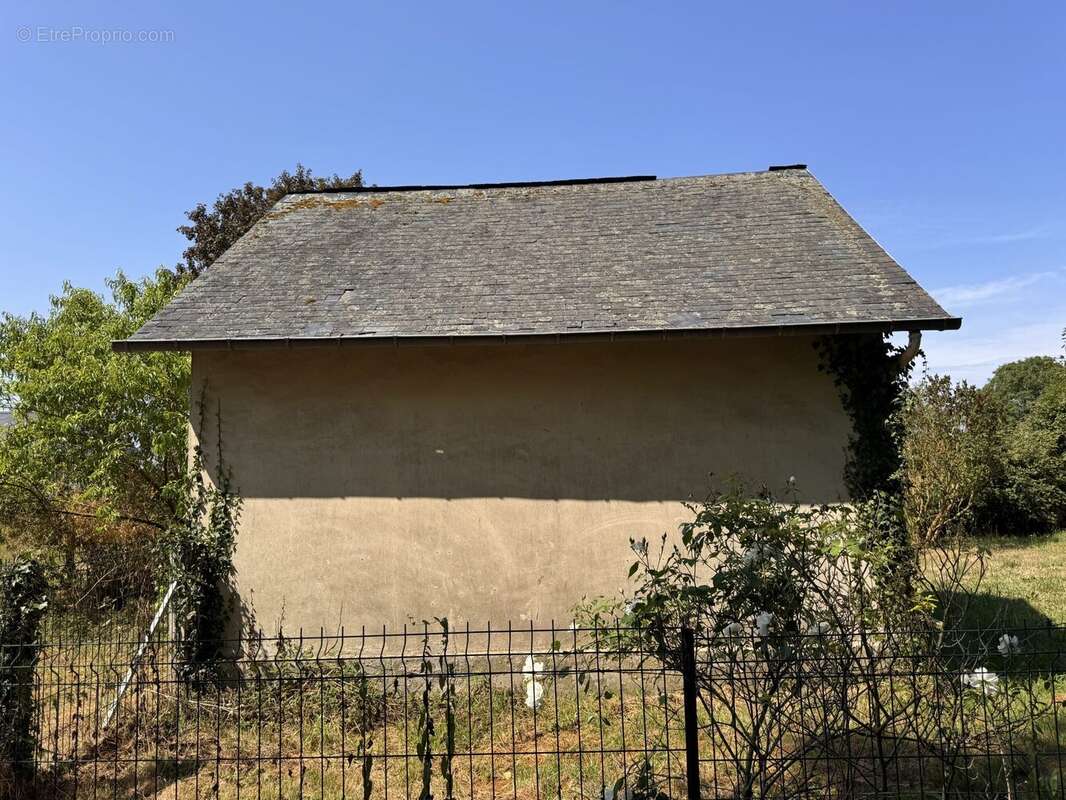 Maison à HONFLEUR