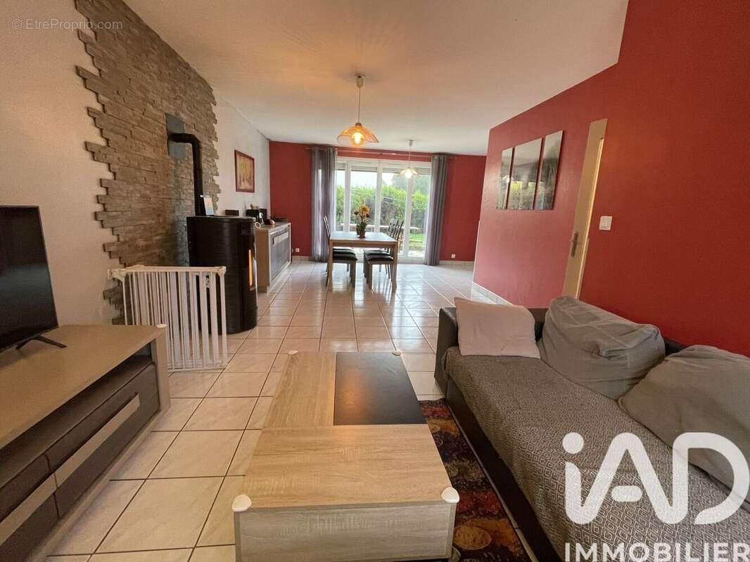 Photo 4 - Maison à PLOMELIN