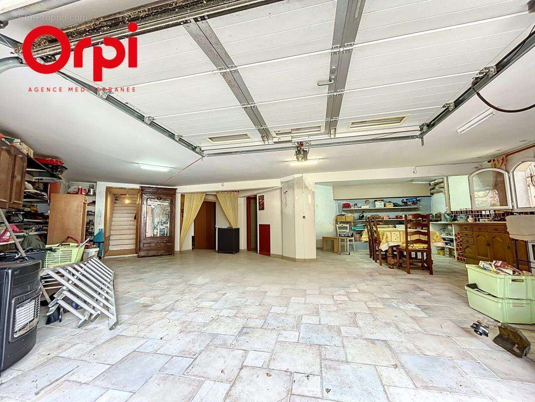 Maison à SAINT-RAPHAEL