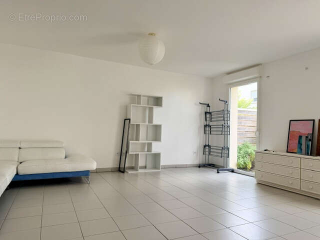 Appartement à LAGORD