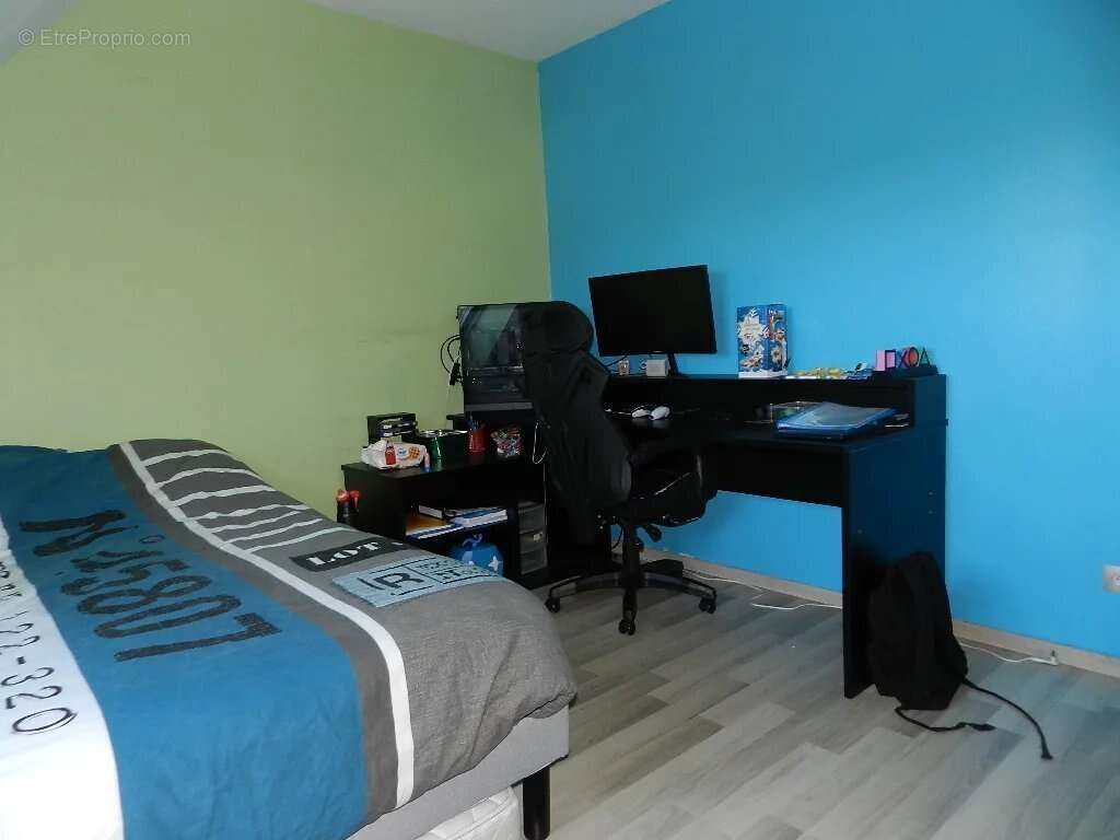 Maison à FRESNEY-LE-VIEUX