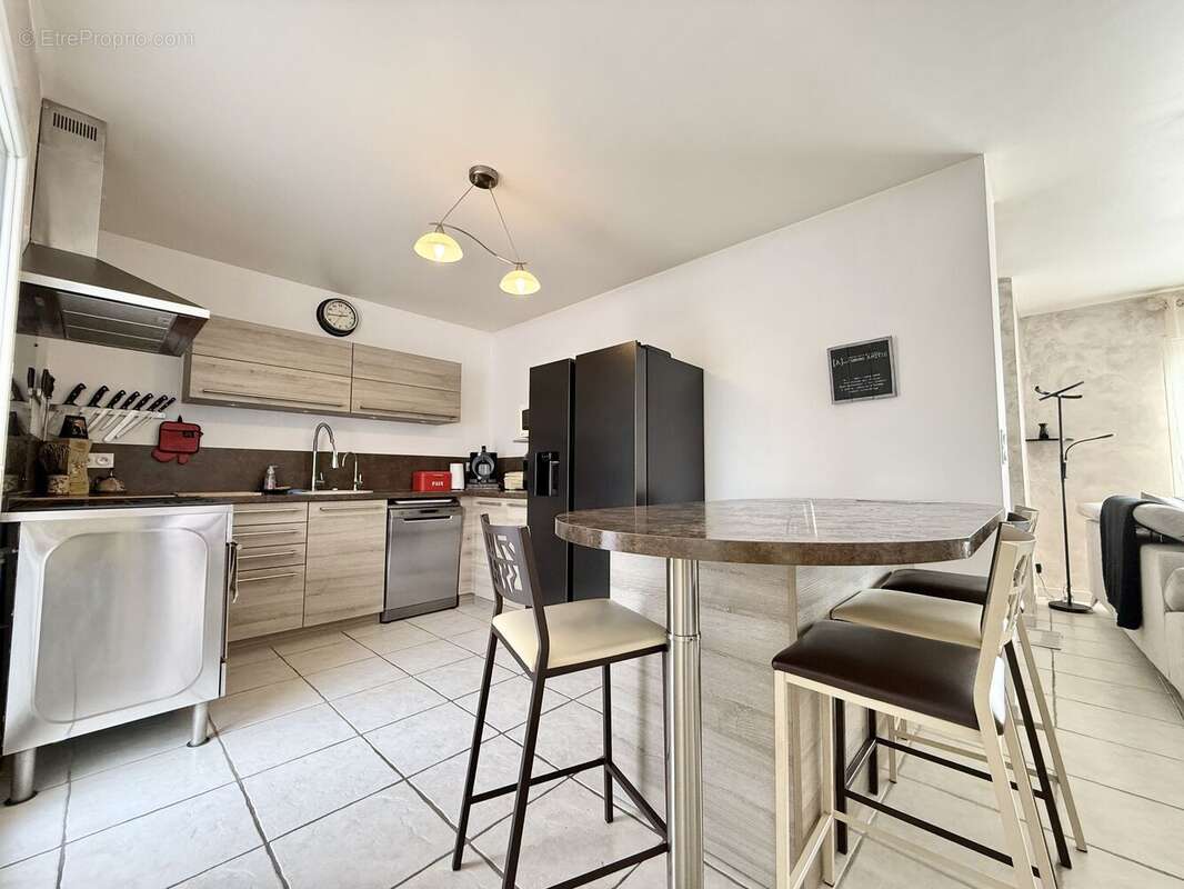 Maison à ESPIRA-DE-L'AGLY