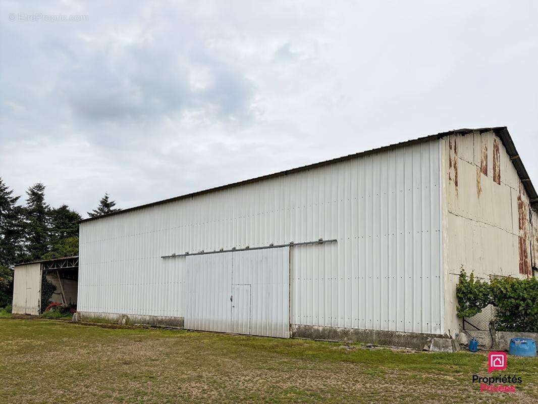 Maison Notre Dame Du Pe 5 pièce(s) 90 m2 - photo 3