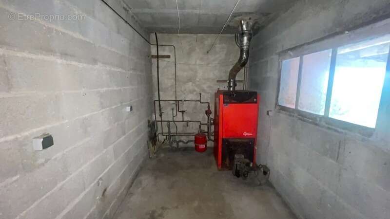 Maison à LE QUILLIO