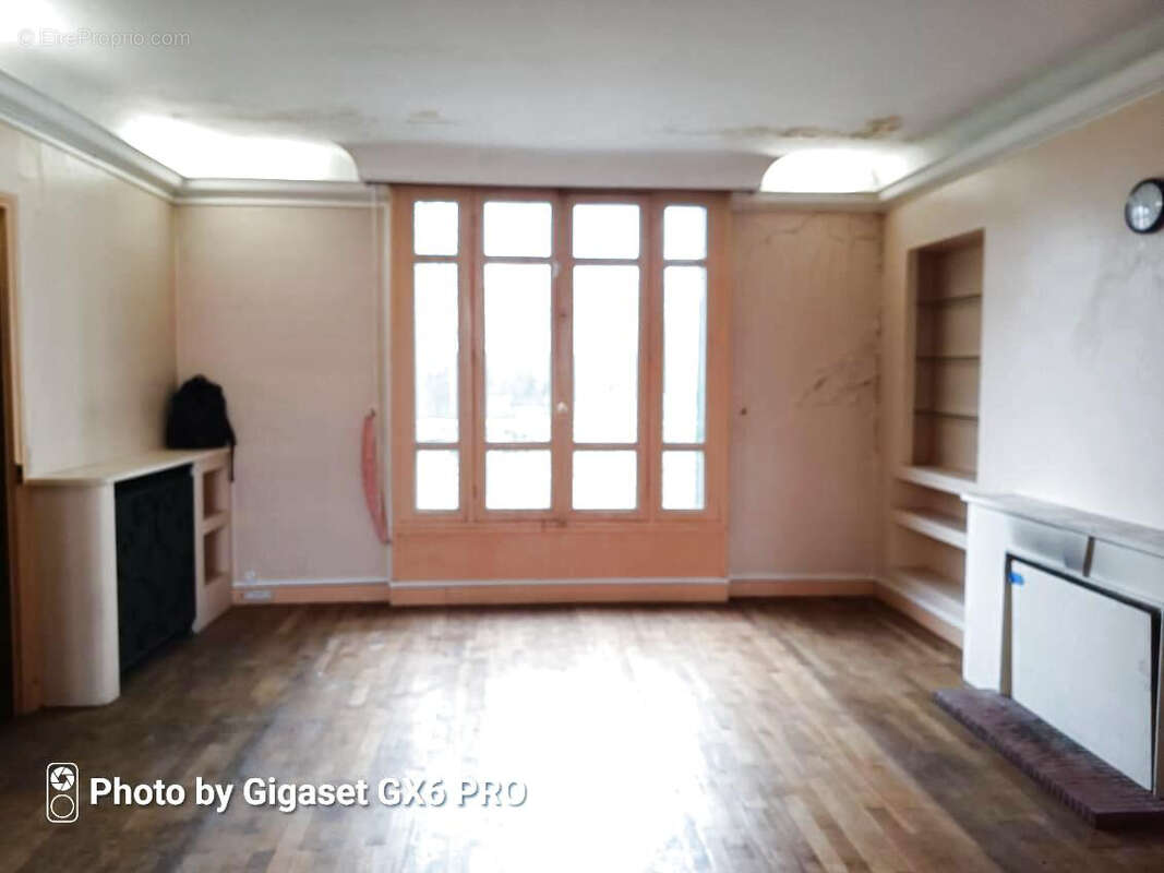 Maison à LE PERREUX-SUR-MARNE