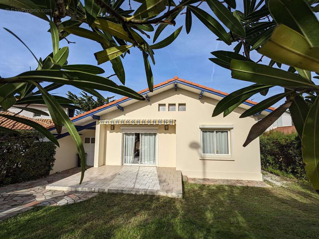 Maison à BIARRITZ