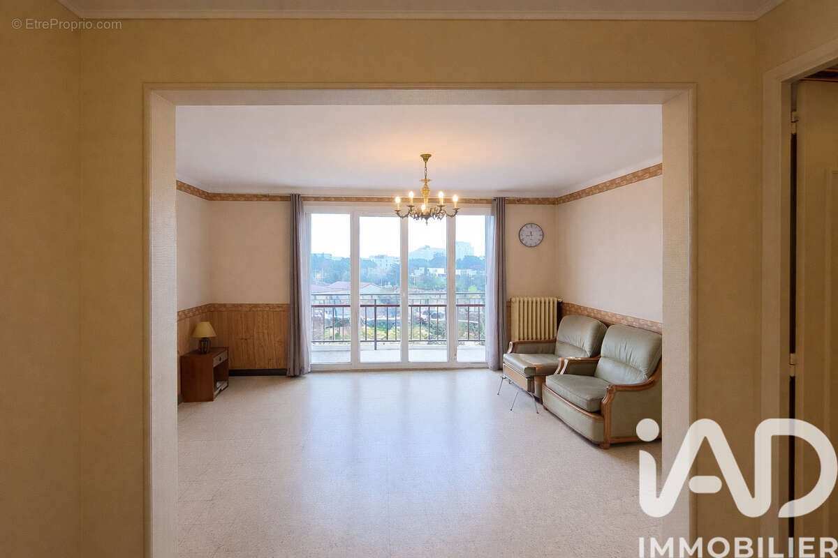 Photo 3 - Appartement à MONTPELLIER