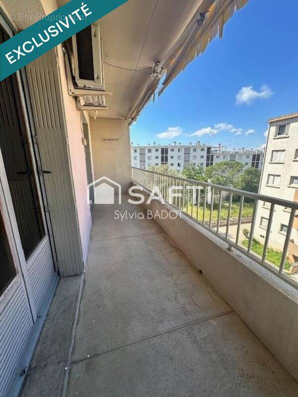 Photo 1 - Appartement à TOULON